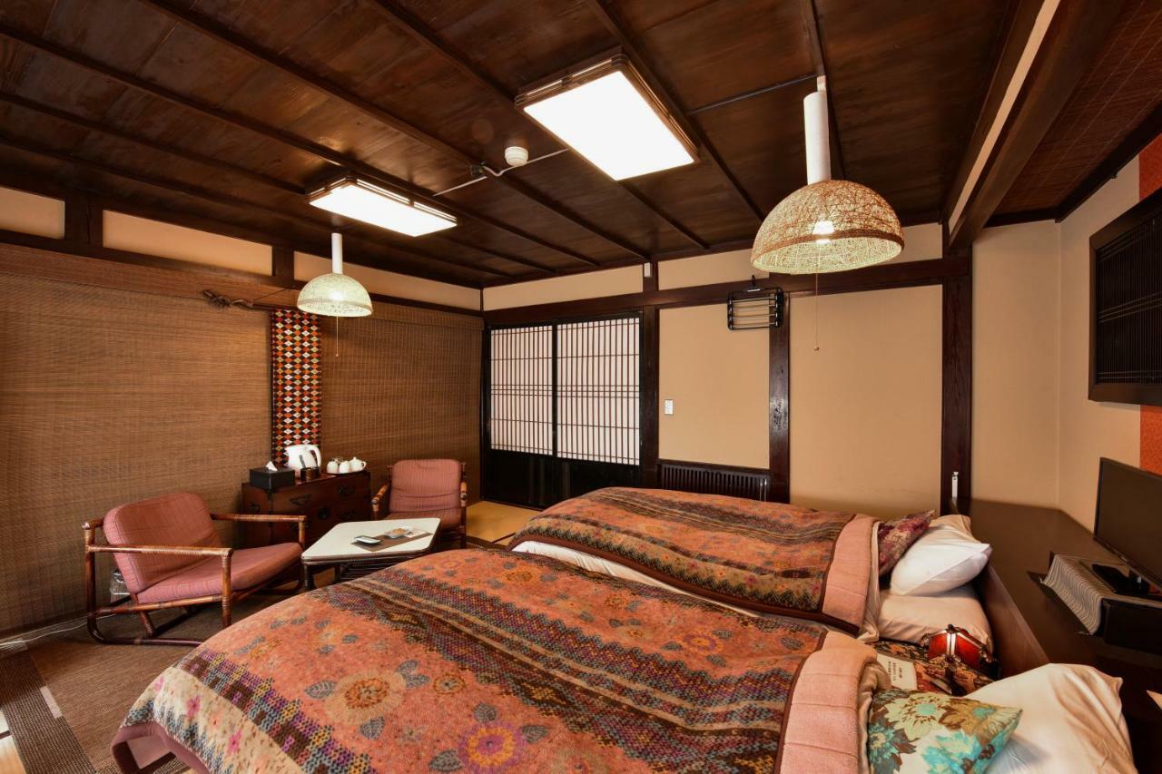 Nishiya Hotel Йонезава Екстериор снимка
