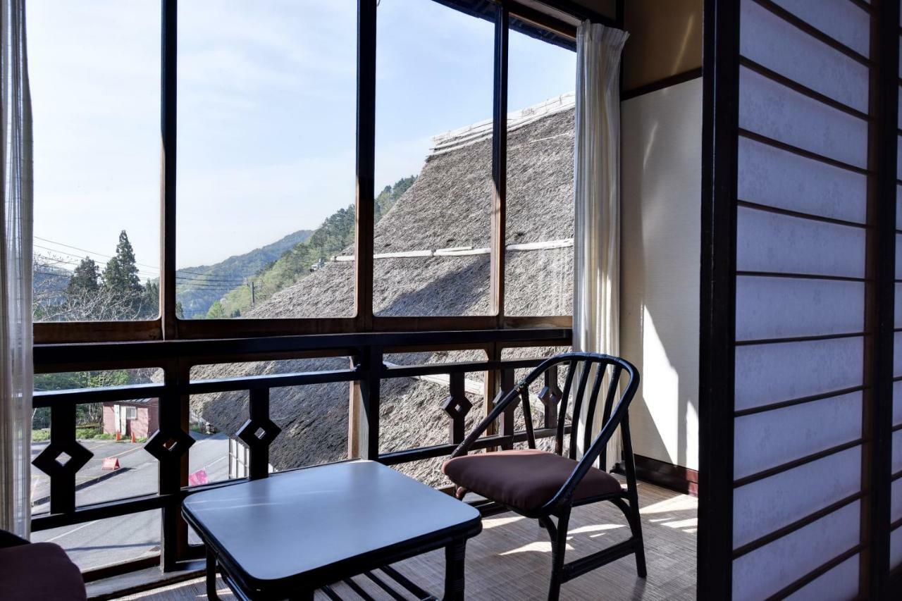 Nishiya Hotel Йонезава Екстериор снимка