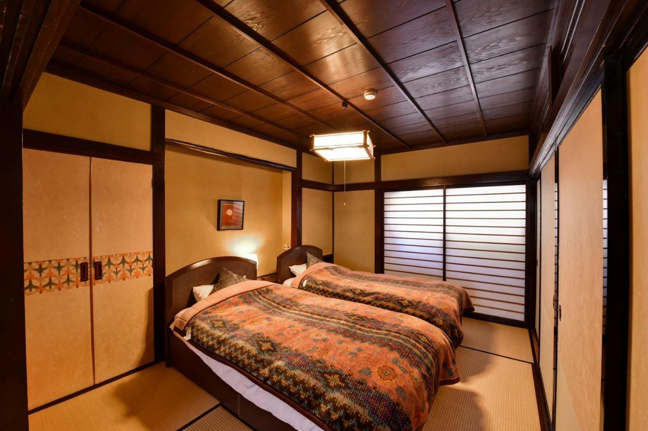 Nishiya Hotel Йонезава Екстериор снимка